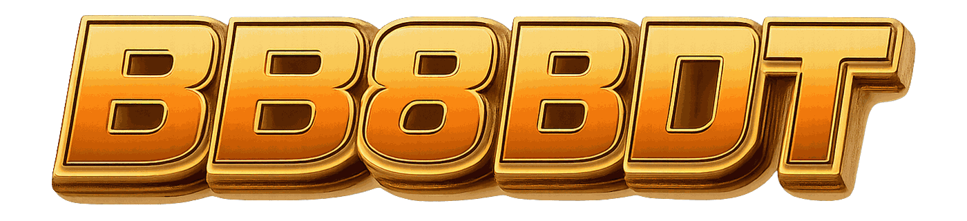 bb8bdt লোগো